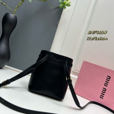 MIU MIU Bucket Bags